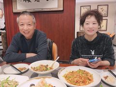 -燕春楼(海河华鼎店)
