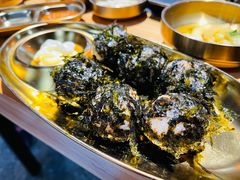 -金顺碳烤肉(番禺傍江地铁站店)