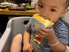 -3.3手制甜品轻食馆(虎门万科云城店)