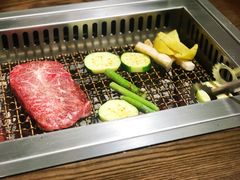 -樱宿日式和牛烧肉(五道口店)