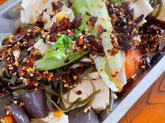 -铁军鲜羊肉汤