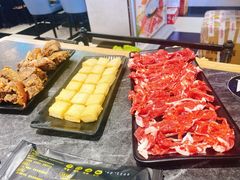 -林记潮牛·牛肉火锅(上马墩店)