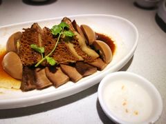 -潮州府·潮菜·砂锅粥(徐家汇店)