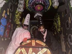 -长藤鬼校(龙翔店)