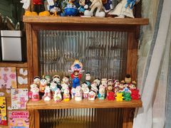 -馥家小馆(黔灵山公园店)