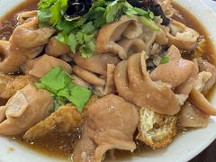 -阁瑞居闫记卤煮(乔庄北街店)