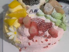 -八喜冰淇淋蛋糕(黄村店)