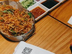 -姥姥家春饼店(惠新东街店)