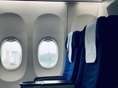 -太原武宿国际机场