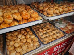 -高老太奶油小攀(新建南路店)