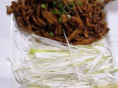 -前门故事烤鸭店(十里河店)