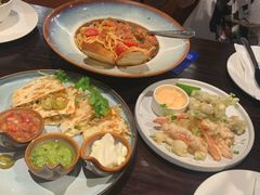 -bluefrog蓝蛙(皇庭广场店)