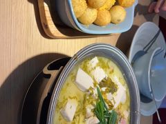 -蜜桃餐厅·伴山(绿宝广场店)