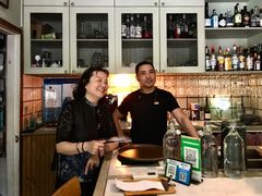 -LA  PETANQUE(泰安路店)