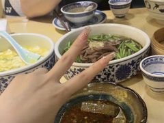 -南京大牌档(龙江新城市广场店)