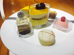 -SEN CASTLE城堡西餐(创意设计中心店)