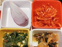 -大头叔烤鸡爪·朝鲜族烤串(天池路店)