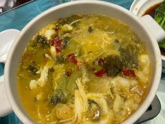 -丝宴·凤城印象·西北特色菜(彩虹湾店)