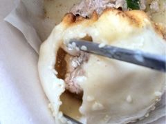 生煎&nbsp;-小杨生煎(龙之梦购物中心店)
