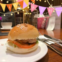 -广州中心皇冠假日酒店·宴会厅