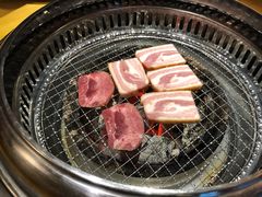 -和萌牛肠烧烤(财富中心店)