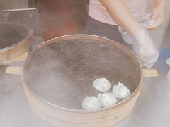 鲜肉香菇烧麦-汉口重油烧卖(钟家村店)