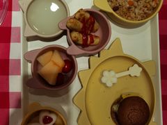 -西贝(上海中心店)