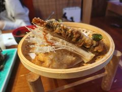 -鳗鱼家·深夜食堂(军博店)