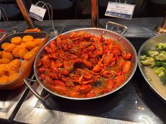 -广州设计之都温德姆酒店·月澜西餐厅
