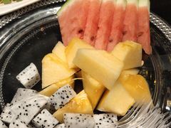 -東舍食唐精品陕菜馆