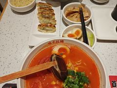 -味千拉面(光启城时尚购物中心店)