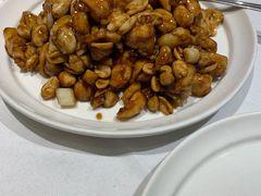 宫保鸡丁-眉州东坡(春秀路店)