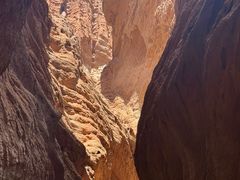 -天山神秘大峡谷