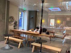 -喜茶(常州新北万达店)