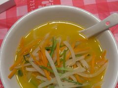 -龙师傅卤炒(天马店)