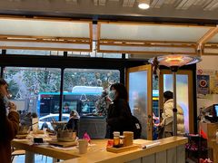 -火山屋台(新街口创始店)