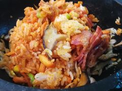 -正一味石锅拌饭(望京新世界店)