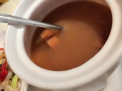 特色莲藕汤-归元·云集斋素菜馆
