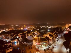 -顽啤熊·酒客酒馆(苏城夜景必选店)