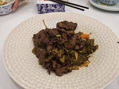 -围龙屋客家食府(福田店)