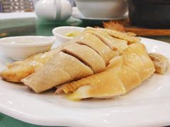 -文记壹心鸡(宝华路店)