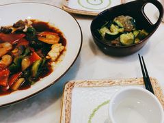 -丁字口海鲜热炒·烧烤大排档