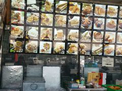 -宫廷糕点铺(双林中横路店)