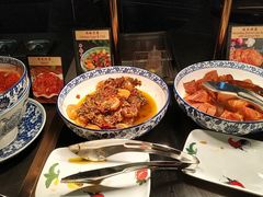 -The COOK·厨餐厅·自助餐(浦东嘉里大酒店)