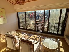 -北京古北水镇御舍温泉酒店