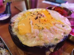 -HOTISLAND海鸡岛·韩国料理(江南西店)