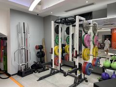 -MEGA BASE 健身馆(南山店)