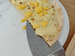 -马兰卡西式简餐(新汇大融城店)