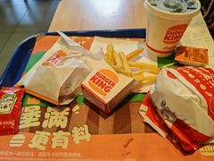 -汉堡王(上海缤谷一期店)