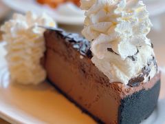-The Cheesecake Factory 芝乐坊餐厅(王府中環店)